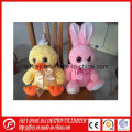 Cute Plush Rabbit / Bunny Toy for Easter Day
